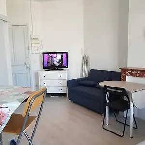 Studio With Sea View For 2 People Appartement