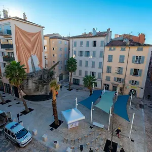 La Studette De L Opera Appartement